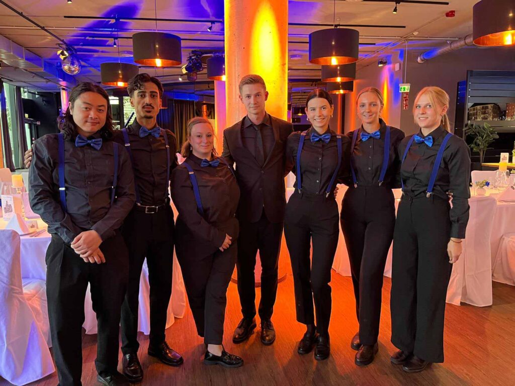 Gastronomie Institut - Catering